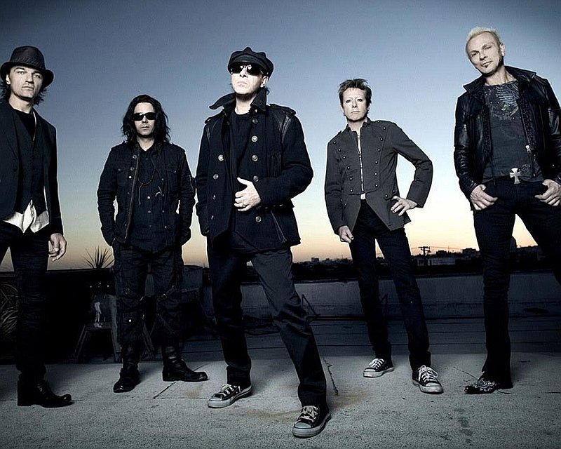 “Scorpions” vēl neatvadās | LA.LV