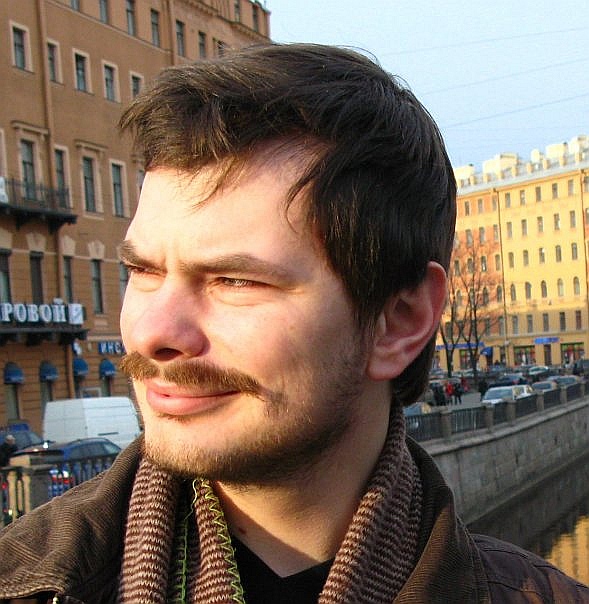 Владимир громов биография личная жизнь