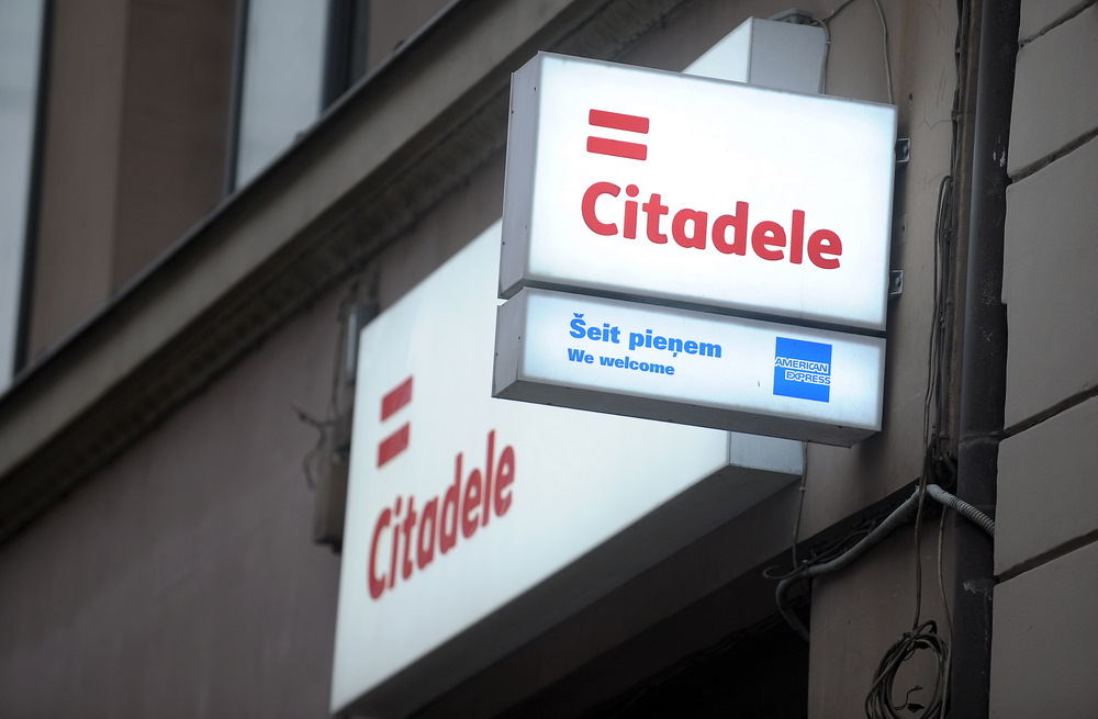 “Citadele” pārdota 12 investoru grupai, bet galīgā cena būs zināma ...