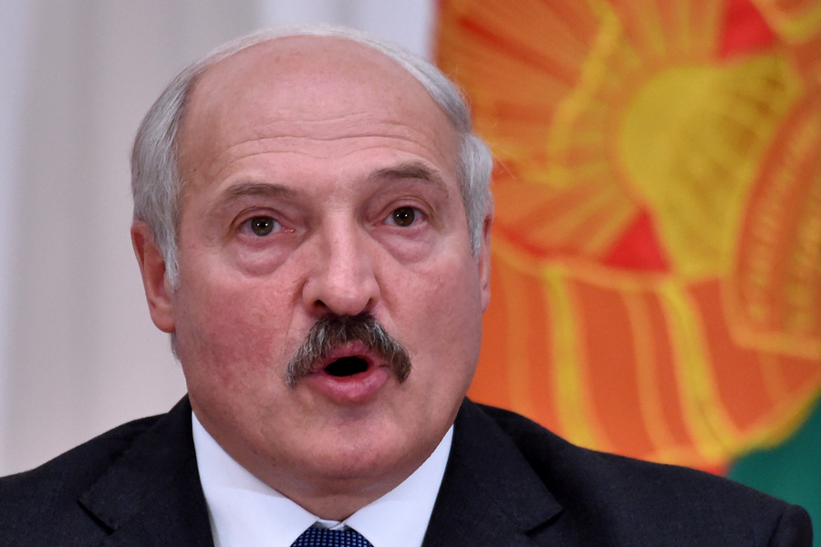 Why Does Belarusian Dictator Alexander Lukashenko Fear Modern Technology and Russia’s Nuclear Weapons Deployment?