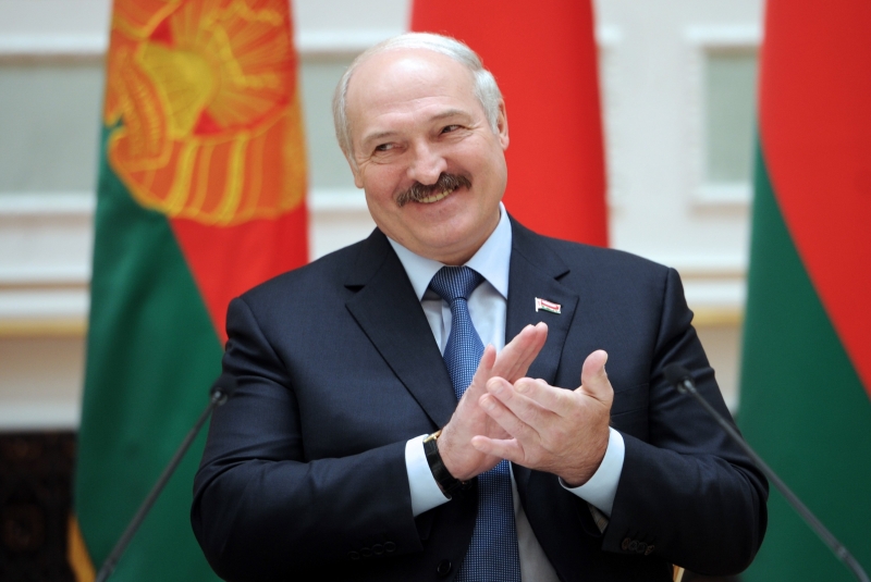 Belarus has severely restricted opportunities to leave the country