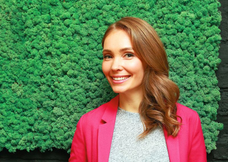 Anna Rozīte: “Man ļoti patīk sajūtas pēc sportošanas” | Veselam.lv