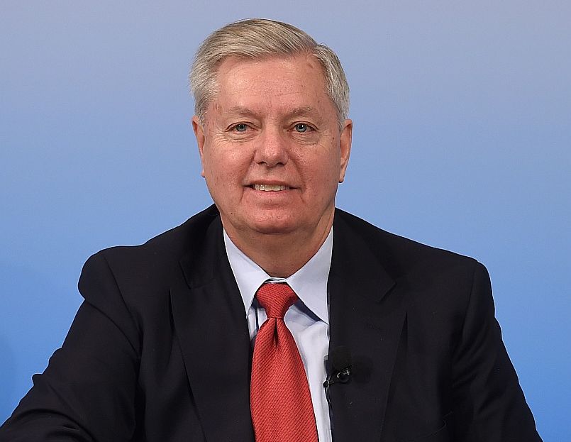 Russian Ministry of Internal Affairs Issues Arrest Warrant for Senator Lindsay Graham Over Ukraine Comments