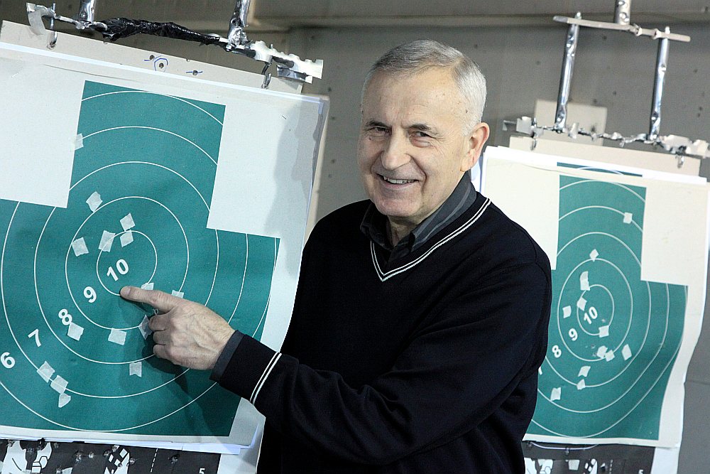 Šaušanas leģenda Kuzmins Barselonas sudrabu es pielīdzinu Seulas