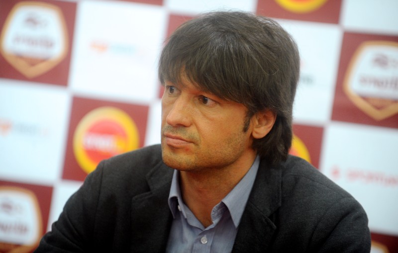 Astafjevs atklāj savu favorītu un cer aizbraukt uz Krieviju LA.LV