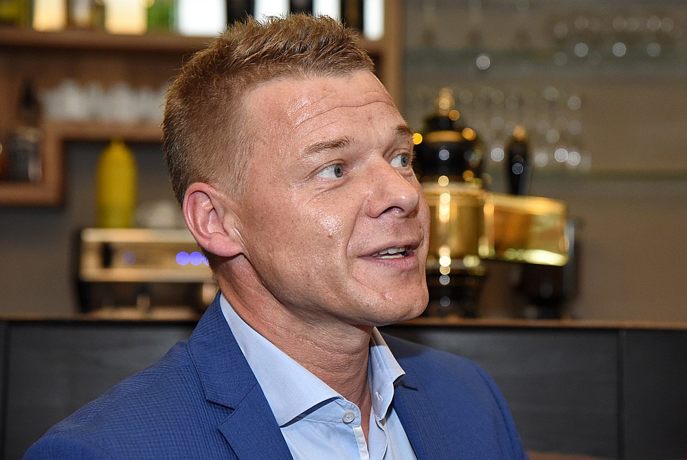 Jānis Jenzis par “Michelin” restorānu ceļveža ienākšanu Latvijā: Turu ...