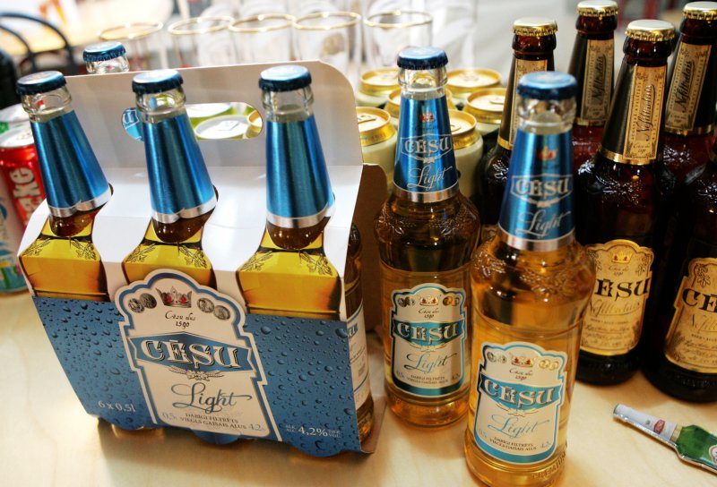 “Cēsu alus” savu produkciju sāk tirgot internetā | LA.LV