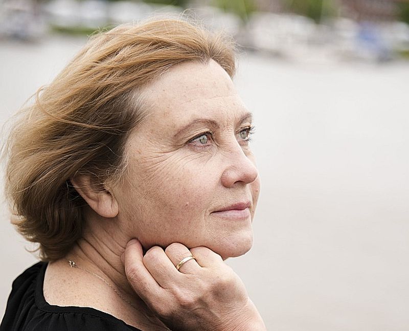 Sandra Vensko: Labestības straume | LA.LV - News Directory 3