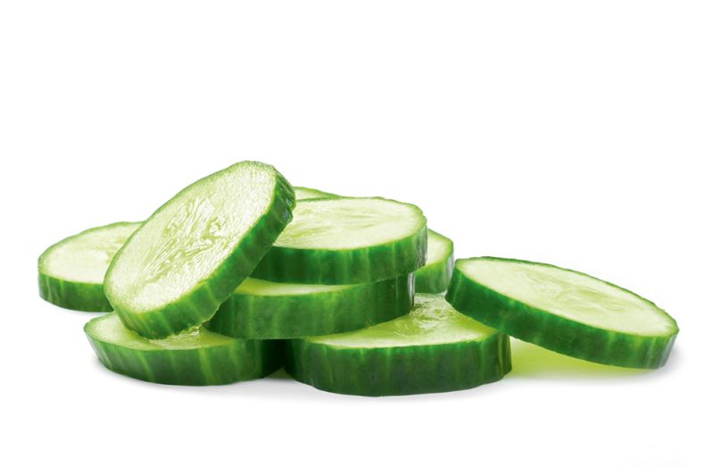 Vai ziemā vērts ēst gurķus? | Veselam.lv