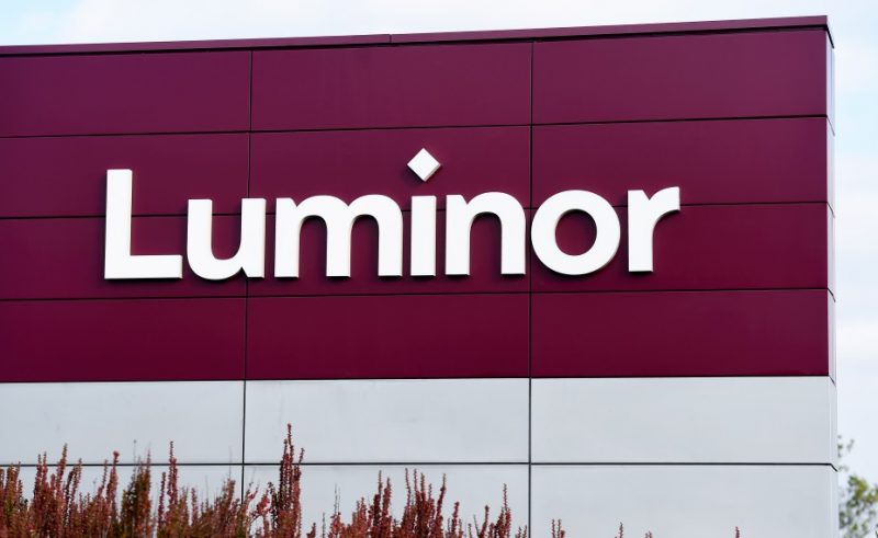 Technical Problems Resolved: Luminor Bank Internet and Mobile Banking Restored