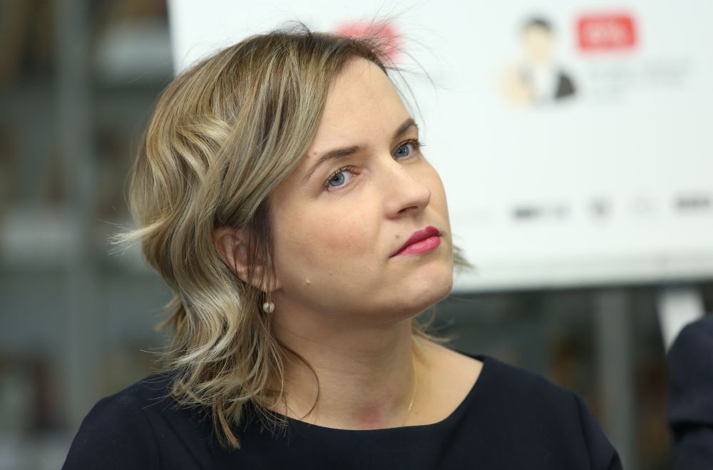 Leta Helmers Eksperte: Iecerētais depozīta sistēmas modelis daudziem sagādās ...