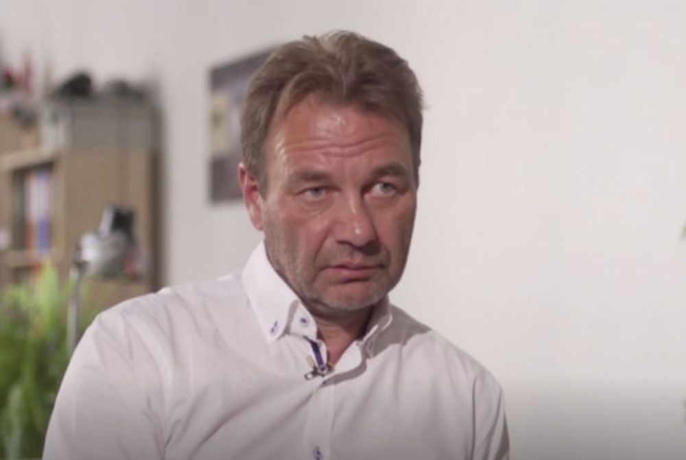 Daugaviņš par vēlēšanām: “Te ir kā loterijā. Daudzi iet politikā tikai  merkantilu interešu vadīti” | LA.LV