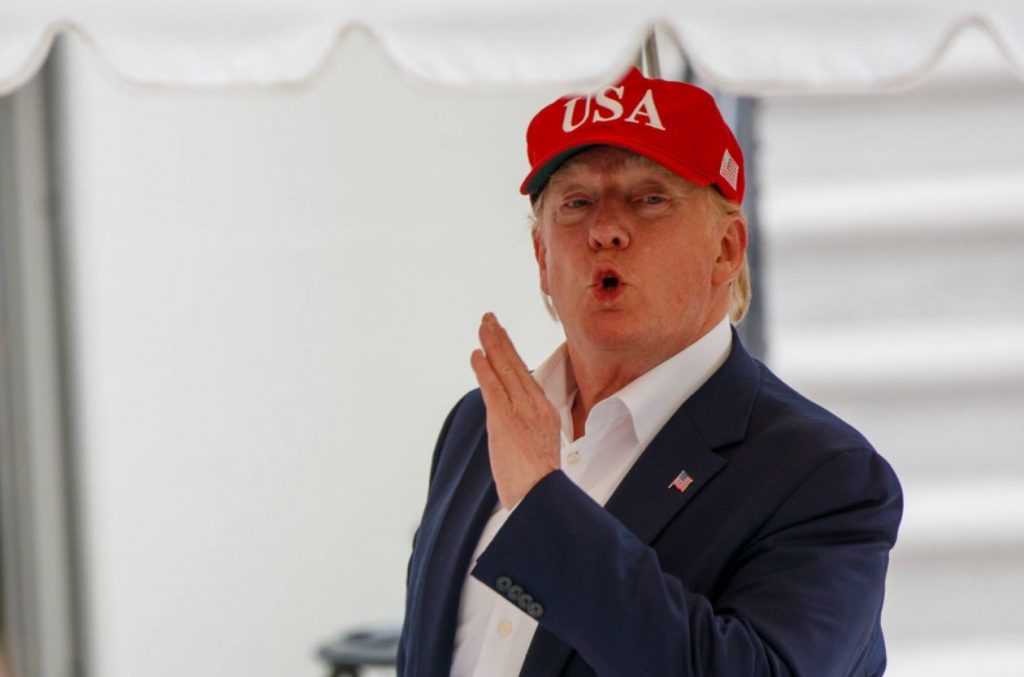 US Stock Market Crisis, Dollar Drop, Inflation: Trump's Legacy? - News Directory 3