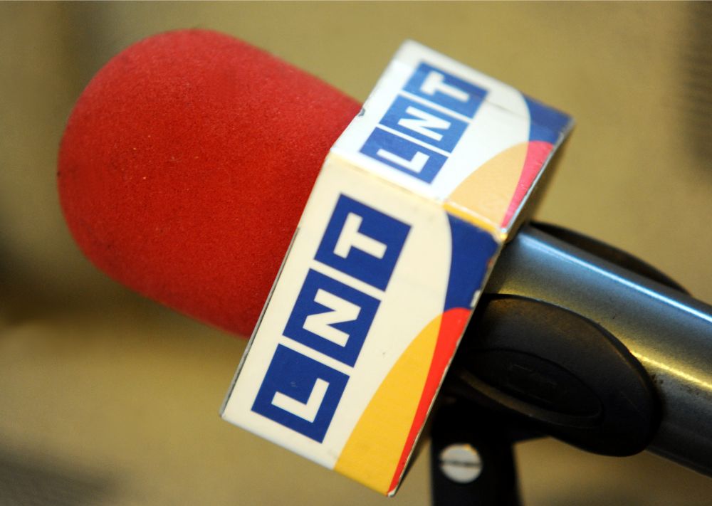 Lnt Programma LŽA nosodoši vērtē lēmumu par LNT ziņu dienesta slēgšanu | LA.LV