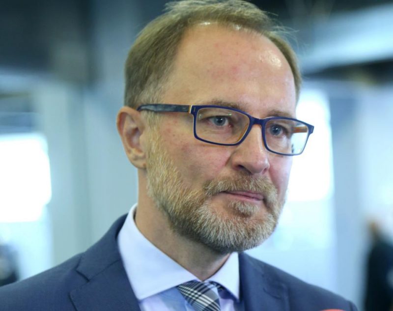 きっかけ：EUはロシア中央銀行の凍結利益をウクライナへの軍事支援に移管することを直ちに決定しなければならない