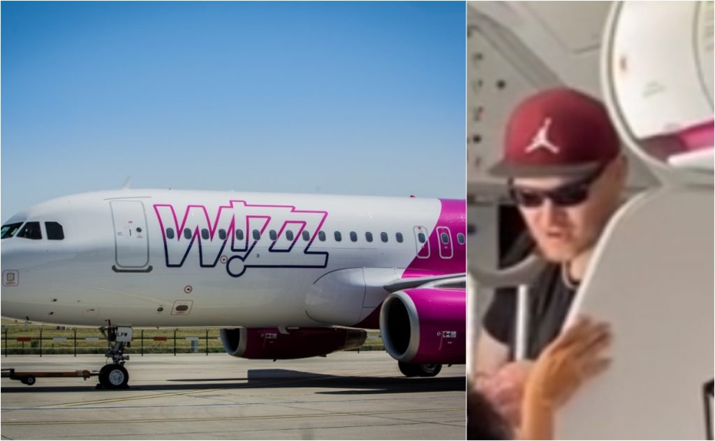 Hungarian Airline Wizz Air Expels Ukrainian War Veteran with Prosthesis: Massive Social Media Backlash