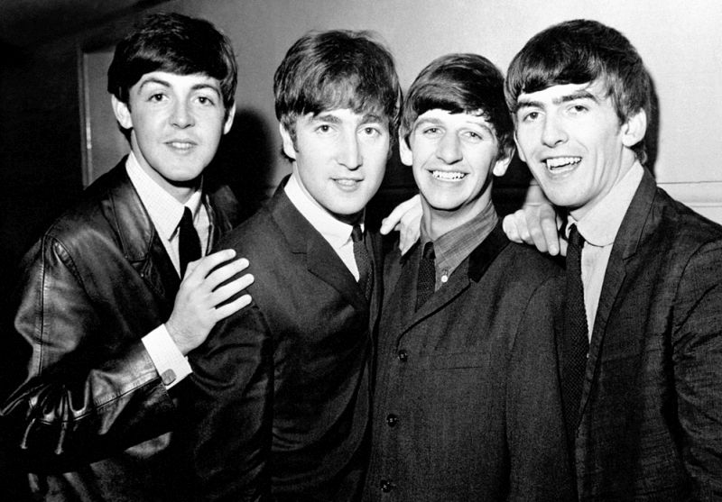 The Beatles Reunite with AI in ‘Now And Then’ – Their Last Song