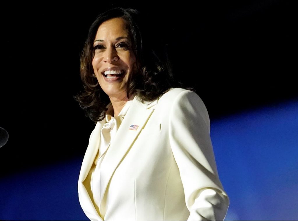 彼女は勝てるだろうか？米国大統領選挙の第3候補であるカマラ・ハリス氏は、ますます頻繁に名前が挙がっているが、民主党は懸念している。