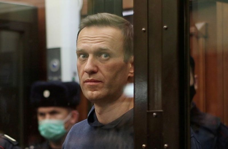 Russian TV channel “Dozhj” excluded from Putin’s journalism coverage of Navalny’s activities