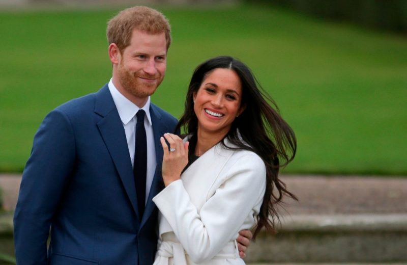 Made multi-million deals, then relinquished responsibilities to the royal family: did Prince Harry and Megan plan their “independence” before the wedding?