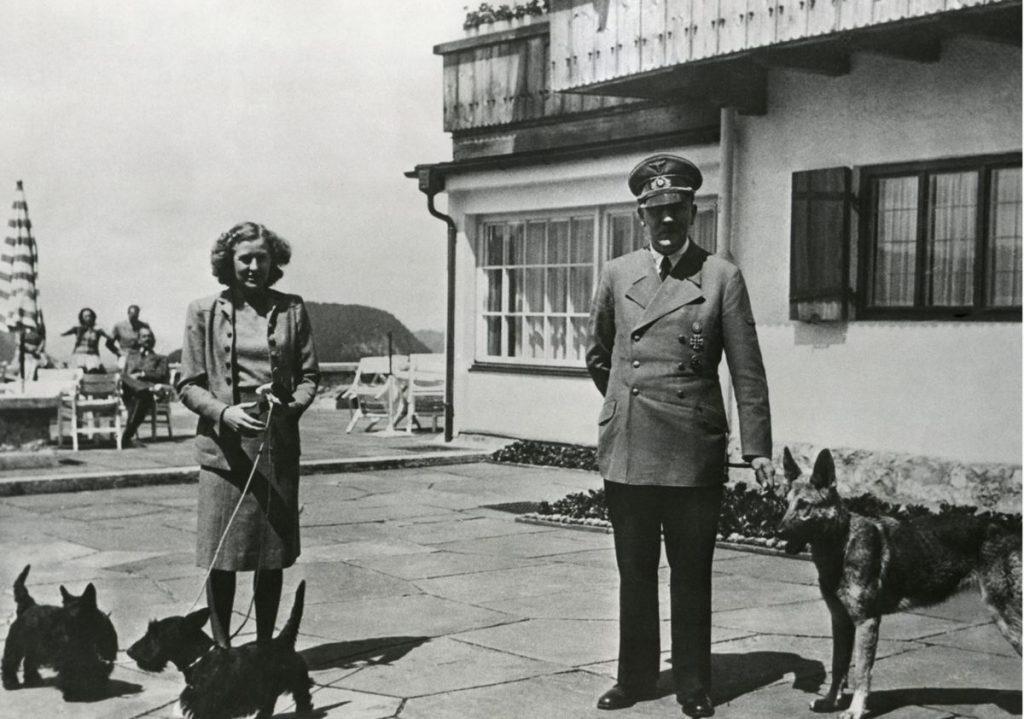 Wanted to become an artist, lived in a homeless shelter and adored dogs: little-known facts about Adolf Hitler