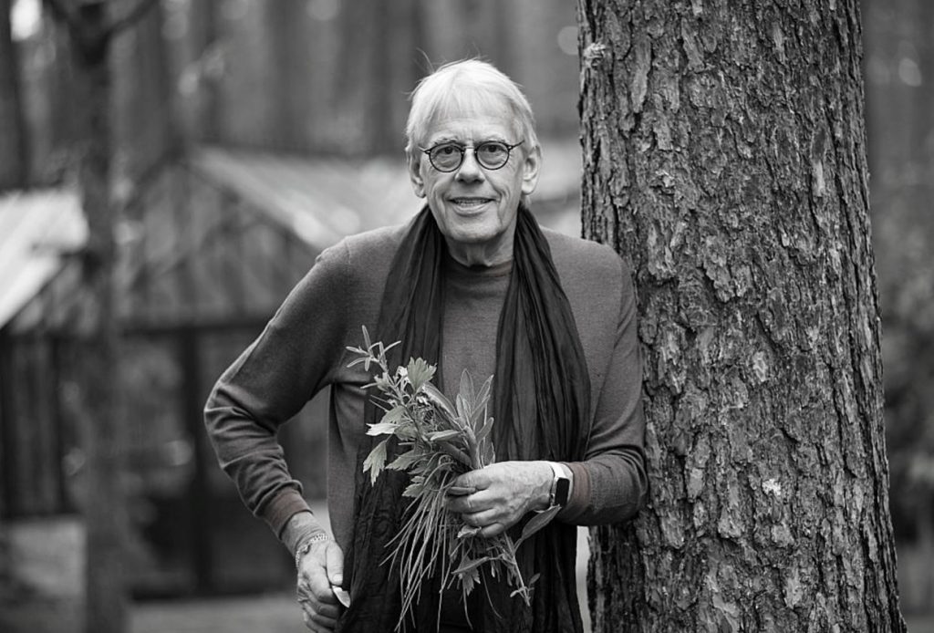 Martin's Ritovs 73 gadu vecumā mūžībā devies pazīstamais šefpavārs Mārtiņš Rītiņš ...