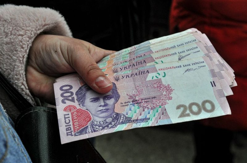 In the “republics” of Donbass will again use the hryvnia instead of rubles