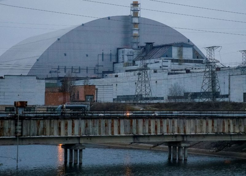 Death of the first Russian soldier from radiation sickness after staying in the Chernobyl NPP area is fixed