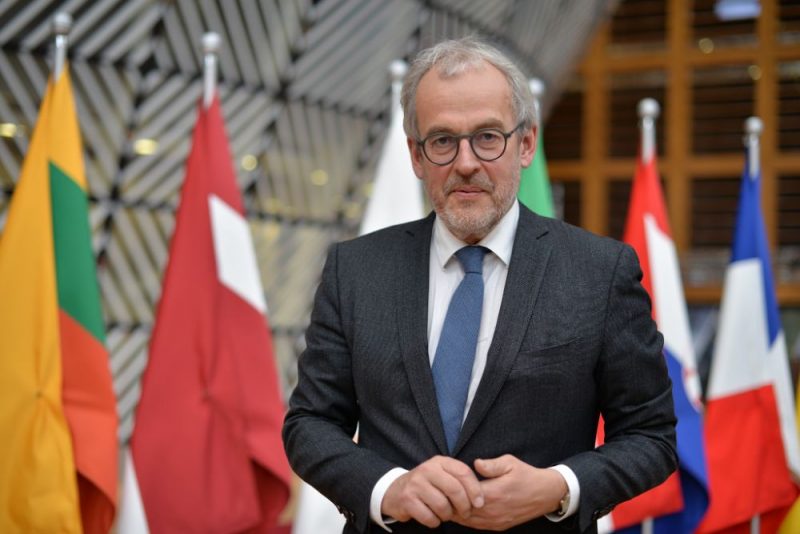 Roberts Zīle Eiropai un Krievijai ir atšķirīgs sāpju slieksnis LA.LV