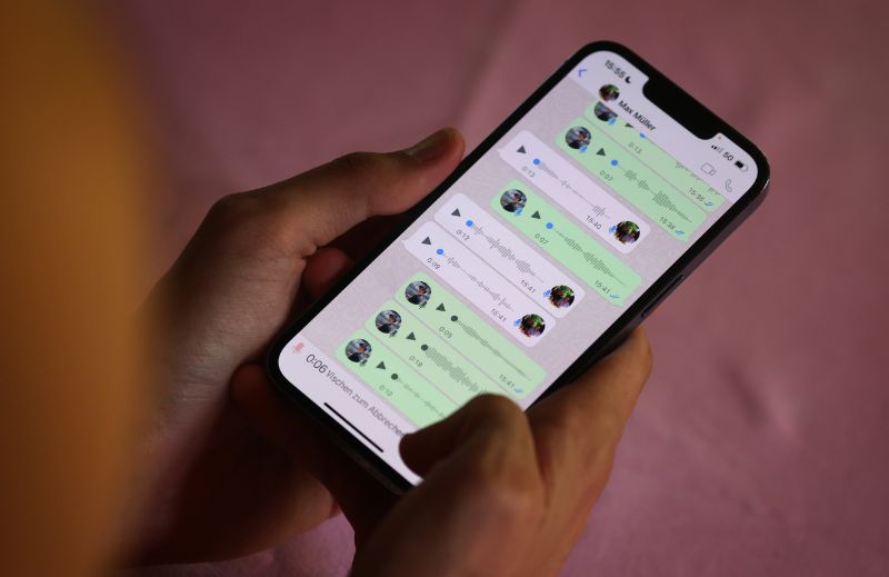私たちはもはや保護されていません！また、「whatsapp」はユーザーを喜ばない変更となります