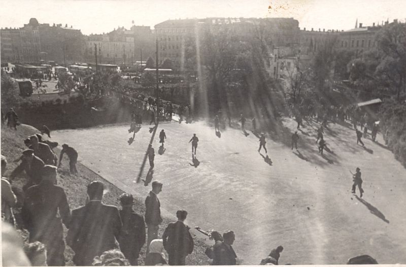 Latvija Okupēta. Latvijas Nav… 1940. Gada Jūnija Notikumi Mūsu Vēsturē ...