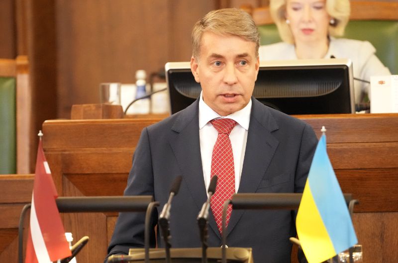 Augulis: Investīcijas pašas nenāks, tām jārada vide un pašiem jābrauc ...