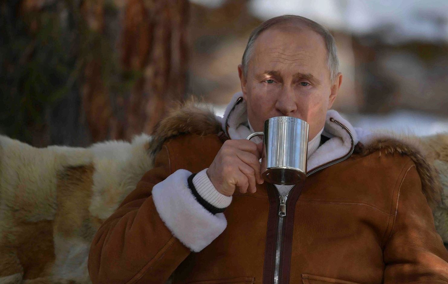 今、プーチンはもはや「ボス」とは呼ばれていない：ロシアのエリートたちは彼に歯がゆいあだ名を付けている