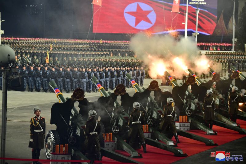 犯罪者は止めなければなりません！ウクライナは北朝鮮兵士に関する新たな情報を入手した