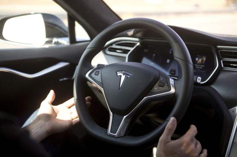 Tesla Electric Cars: Why They Are More Prone to Crashes than Gas-Powered Cars