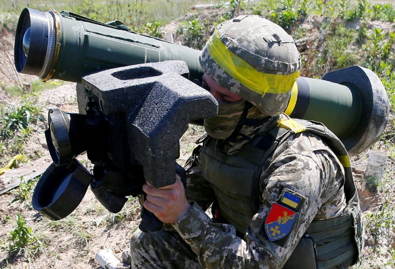 Could the Ukrainian forces capitalize on time by feigning a “big attack” and ultimately postponing it?