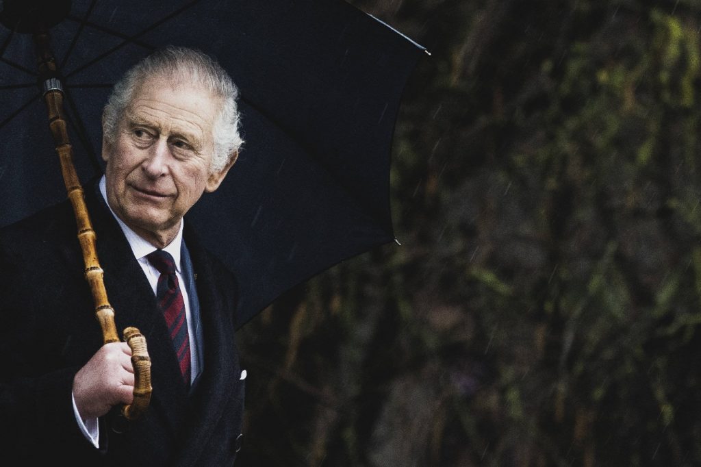 Buckingham Castle: King Charles Hospital Meetings Canceled - News Directory 3