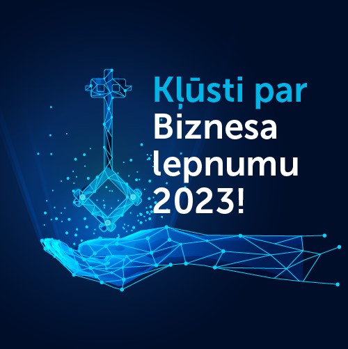 Søknader inviteres til den årlige bedriftsprisen «Business pride 2023»