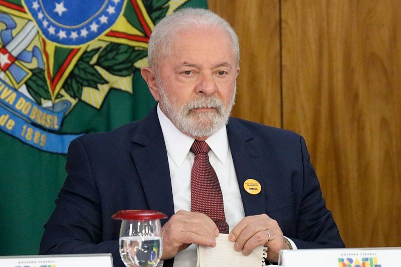 Brazil’s President Lula to Switch from Dollars to Yuan in Trade with China