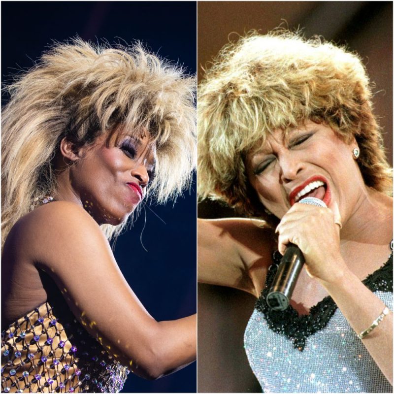 Tina Turner Queen Of Rock And Roll Dies At 83 A Look Back At Her Iconic Career World 6856