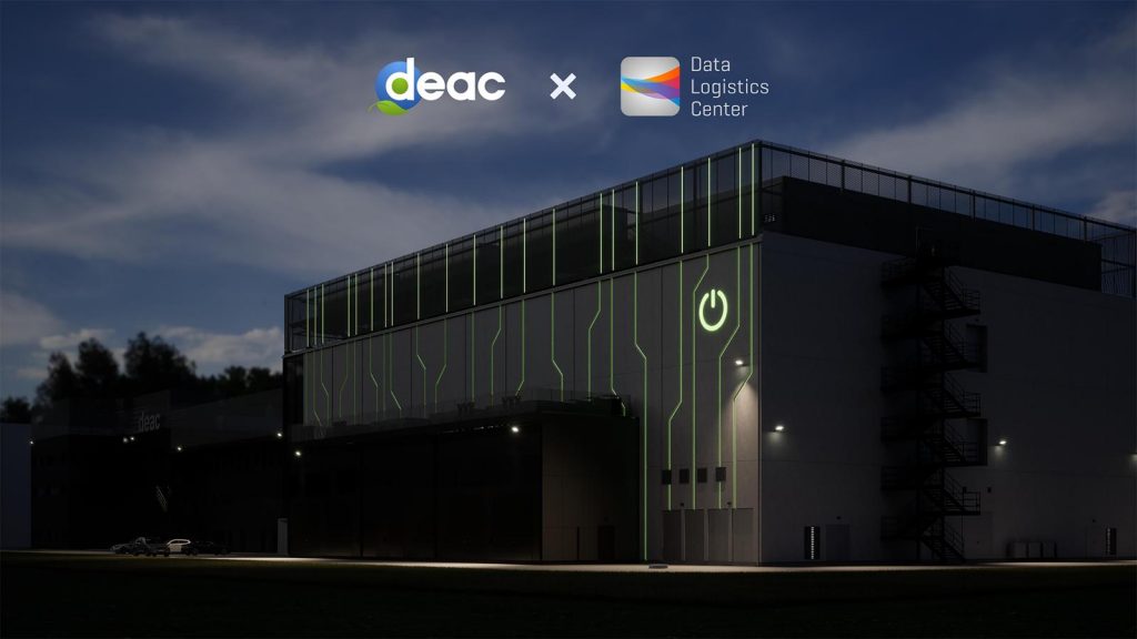 Expansion of Baltic Telecommunications Infrastructure: DEAC and DLC Receive 30 Million Euro Loan from SEB Banka