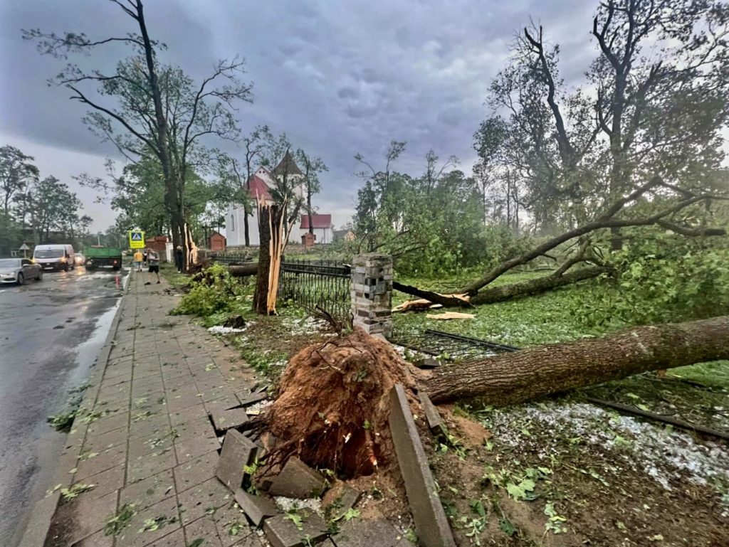 город добеле латвия