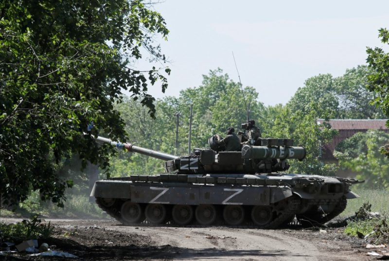 Updates on the Frontline: Expert Analysis and Potential Operations in Ukraine