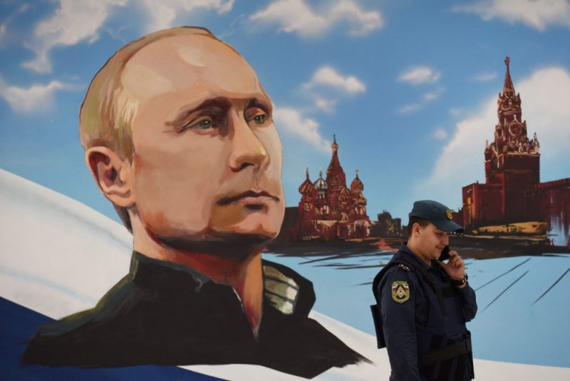 ロシアの政権交代？専門家が3つのシナリオを提示