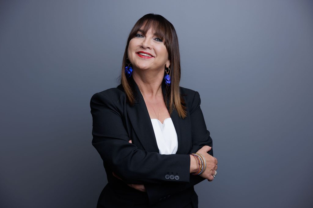 CILVĒKSTĀSTS. Baiba Sipeniece-Gavare: “Tagad zinu, kā izskatās Ekoelle ...