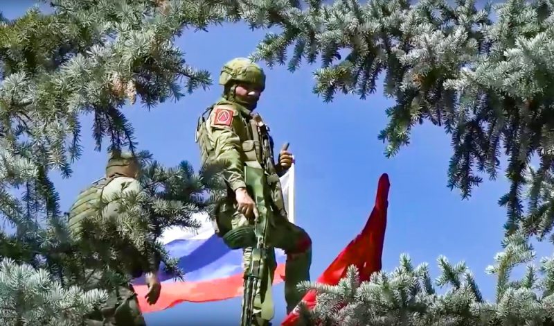第二次世界大戦終結のシナリオは繰り返されるのだろうか？  NATOは非公式に、ウクライナがロシアに譲歩する可能性について議論している