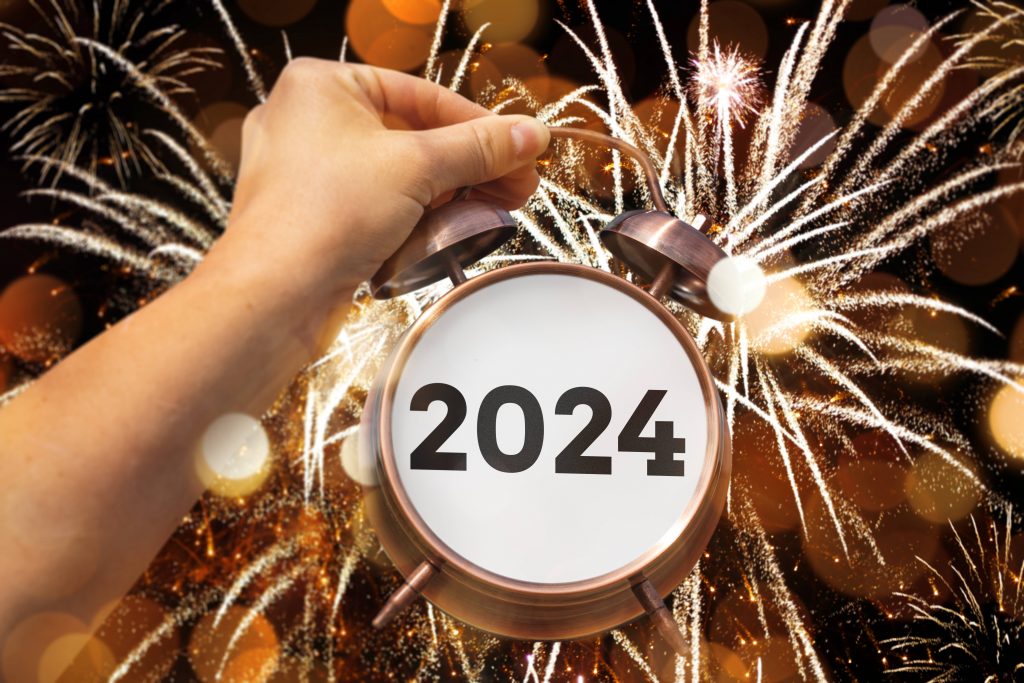 2024 Astrological Predictions: Year of the Dragon Outlook for All Zodiac Signs