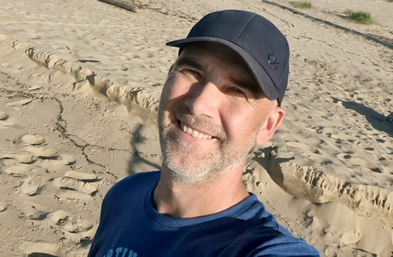 “Labāk, ja jums būtu bijis vēzis, jo šī ir amiloidoze…” Guntis dalās ...