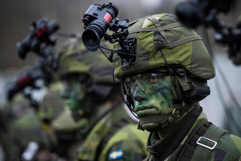 Sweden’s NATO Membership: Impact on Baltic Security and Latvian Interests