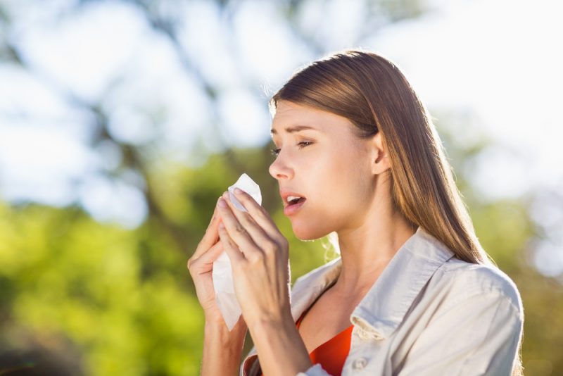 Spring Allergy Symptoms and Covid-19 Effects: How to Manage Allergies in 2021